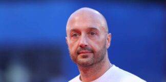 Joe Bastianich donne Tanya - RicettaSprint