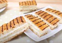 kinder brioss ricetta FOTO ricettasprint