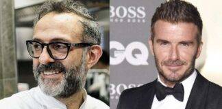 Massimo Bottura Beckham cucina - RicettaSprint