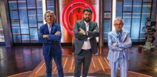 MasterChef 10 ex concorrente gioco - RicettaSprint