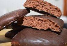 Biscotti tipici della Puglia