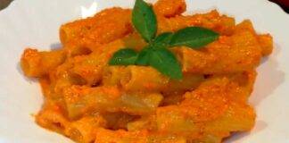 ricetta