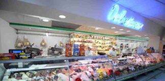 Richiami alimentari
