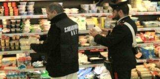 richiamo alimentare