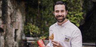 Roberto Valbuzzi scappa via - RicettaSprint