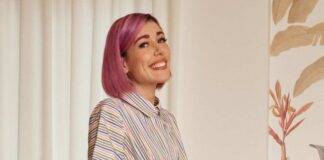 Sara Brancaccio non l'ha mai fatto - RicettaSprint