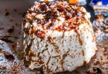 Dessert al cucchiaio