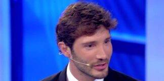 Stefano De Martino dieta - RicettaSprint