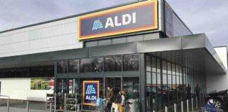 Supermercati Aldi