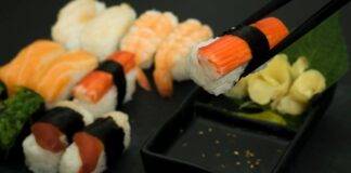 Sushi quali sono i rischi