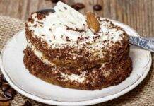 Tiramisù con pane in cassetta | La novità che delizierà tutti Tiramisù con pane