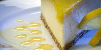 dessert alla frutta