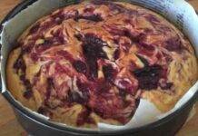 torta