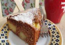 Torta nua kinder | una bontà strepitosa per il palato Torta nua kinder