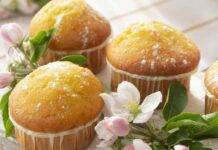 Tortini soffici super light | Golosi senza burro e uova