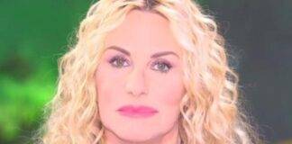 antonella clerici comunicato ufficiale ricettasprint
