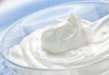 crema di latte fredda per farcire ricettasprint