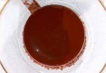 Glassa a specchio di Luca Montersino | Ricetta perfetta passo per passo