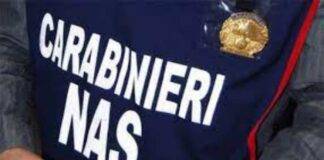 integratore alimentare richiamato