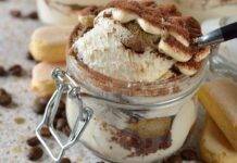 mousse al tiramisù facilissima ricettasprint