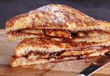 ricetta
