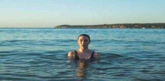 Congestione in acqua