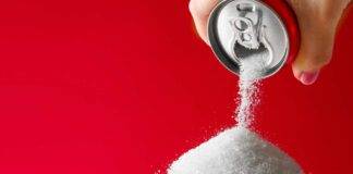 Consumo di bevande zuccherate tra i giovani