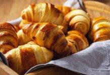 Cornetti dolci
