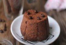 cupoletta pavesini caffè ricetta FOTO ricettasprint