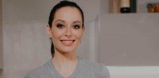 Debora Massari MasterChef 11 - RicettaSprint