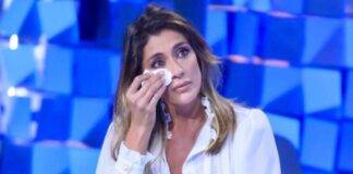 Elisa Isoardi confessione - RicettaSprint