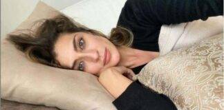 Elisa Isoardi posto del cuore - RicettaSprint