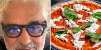 Flavio Briatore sbarca a Roma - RicettaSprint