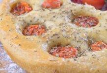 Finger food con ortaggi. Ricetta tipica nostrana