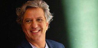 Giorgio Locatelli conquistato dal maritozzo - RicettaSprint