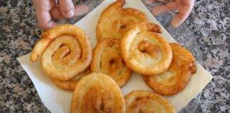 girelle patate forno ricetta FOTO ricettasprint