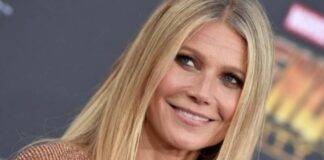 Gwyneth Paltrow il frullato per la menopausa - RicettaSprint