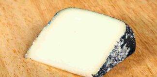 Il pecorino può contenere glutine