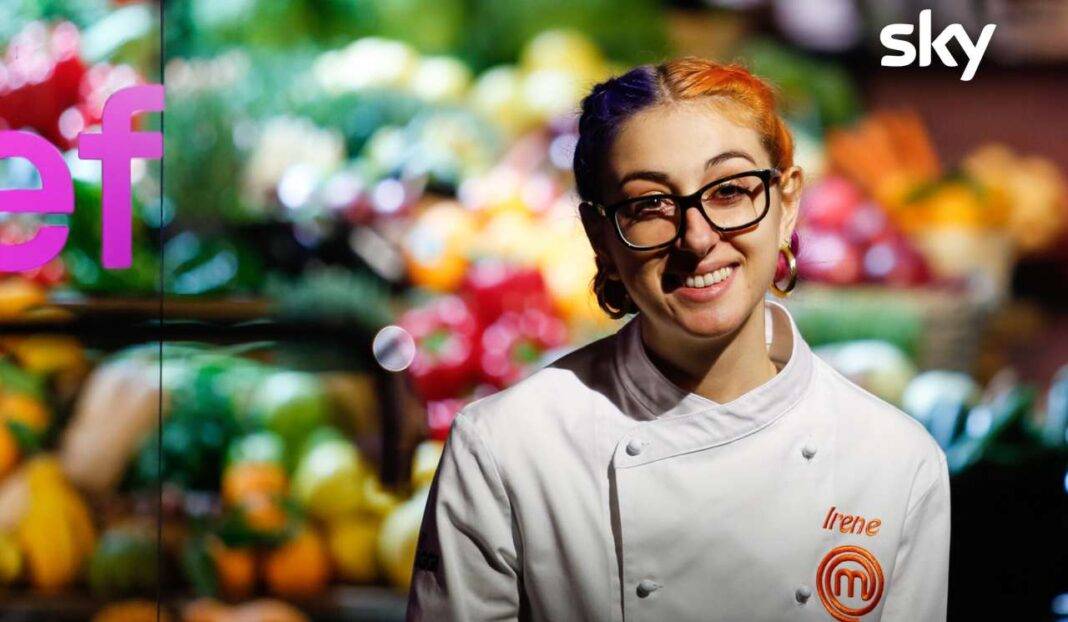 Che Fine Ha Fatto Irene Di Masterchef