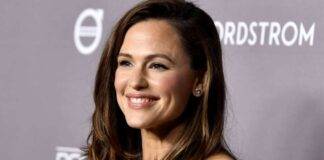 Jennifer Garner crostata di more - RicettaSprint