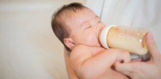 Latte per neonati i possibili rischi