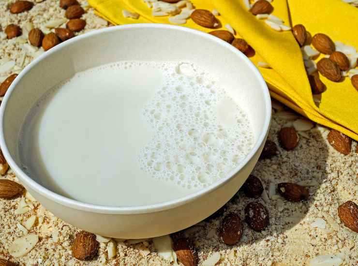 Porridge con i weetabix ricetta