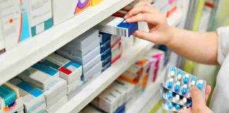 Prodotto richiamato in farmacia