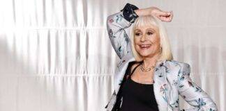 Raffaella Carrà passione cucina - RicettaSprint