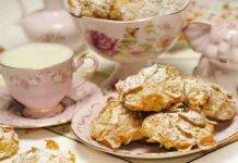 Rose del deserto ai corn flakes