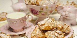 Rose del deserto ai corn flakes