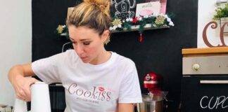 Sara Brancaccio artista - RicettaSprint