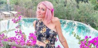 Sara Brancaccio rompe il silenzio - RicettaSprint