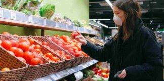 Sicurezza alimentare dal RASFF