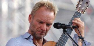 Sting vino musica vino Italia - RicettaSprint